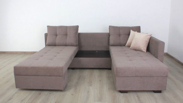 Кутовий диван Бенефіт 77 6