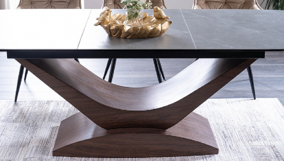 Стол обеденный Dolce 7