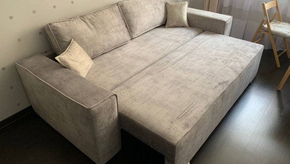 Диван Баварія 1