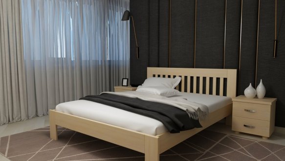 Кровать Вегас 6