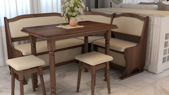 Кухонний куточок Софія 10