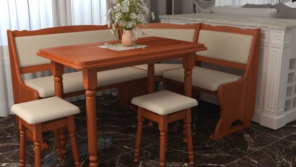 Кухонний куточок Софія-2 5