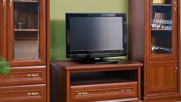 Тумба под ТВ Кантри 0