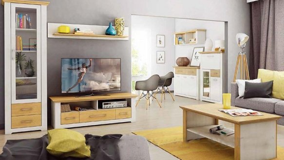 Модульна вітальня Арсал 3