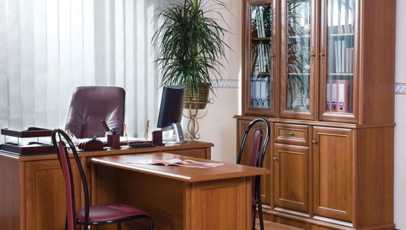 Стол приставной 135 Соната 2