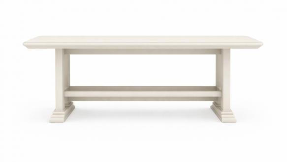 Журнальный стол 130 Соната Нью/Sonata New кашемир Гербор