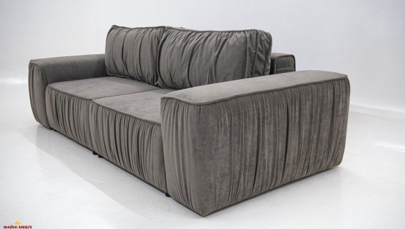 Диван розкладний єврокнижка Шик Галичина Стоун 2 270 см 8