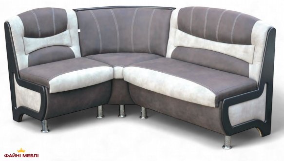 Кухонний уголок Альфа 0