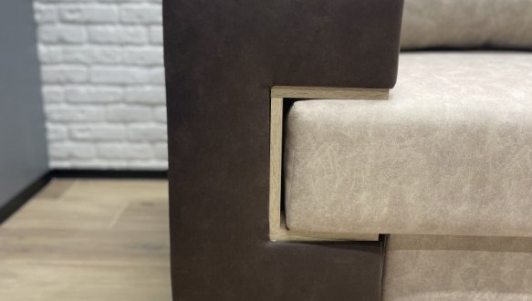 Диван Ексклюзив 5