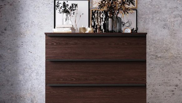 Комод ТХ04 Морели 12