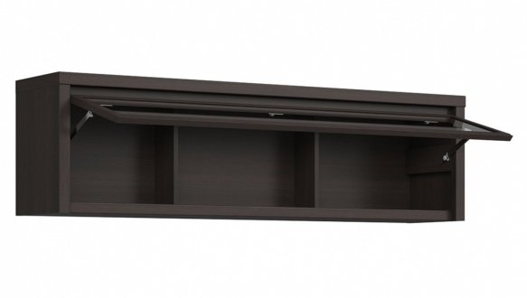 Полиця SFW1W/140 Kaspian 3