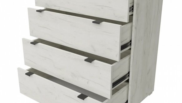 Комод КС-800 Симпл 2