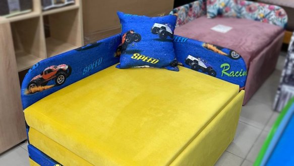 Тапчан Максік 3