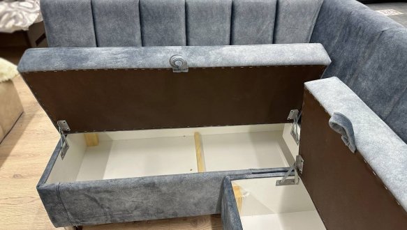 Кухонний уголок Стар Лайн 4