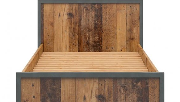 Кровать LOZ/90 Weston 5