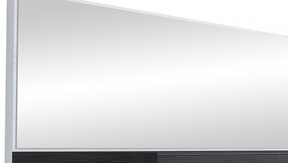 Модульная спальня Antwerpen/Антверпен BRW Poland Светлая модрина / Сосна Larico 11