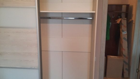 Вітальня-купе 2,4м 