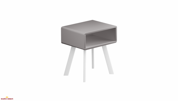 Тумба прикроватная Щит бука Эстелла Атлас 8