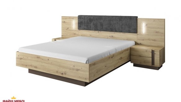 Модульна спальня Arco 4