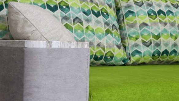 Диван Гармонія 140 5