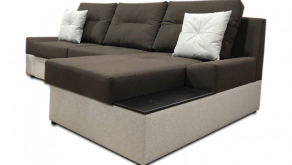 Угловой диван Марвел 2