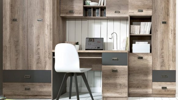 Шафа навісна SFW2D Malcolm 4