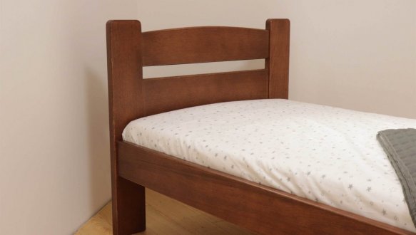 Односпальне ліжко Дональд 3