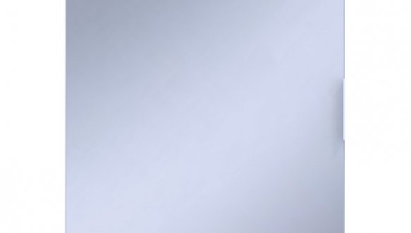 Шкаф для одежды Дорос Гелар белый Зеркало 39 см 2