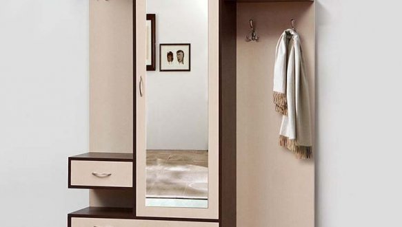 Прихожая Грета