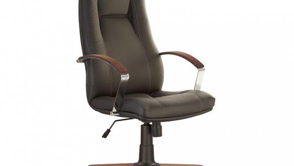 Крісло KING wood Tilt EX4