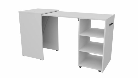 Письменный стол тумба ЛОЙТ 14