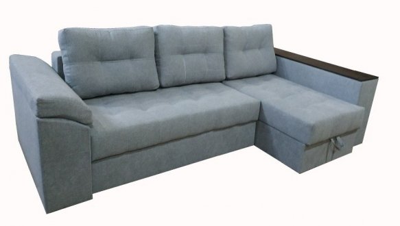 Кутовий диван Техас