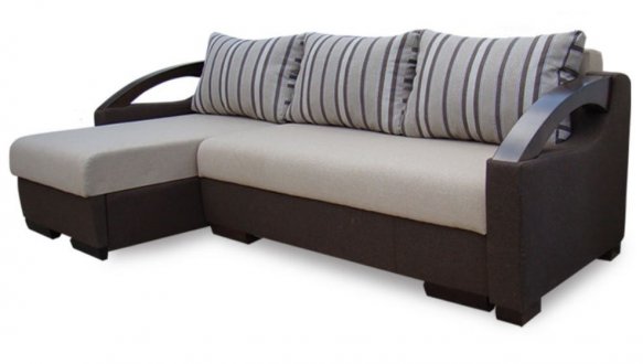 Кутовий диван Севілья 5