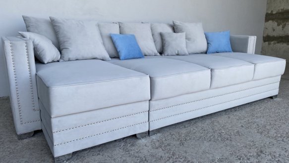 Угловой диван Титаник 305 13