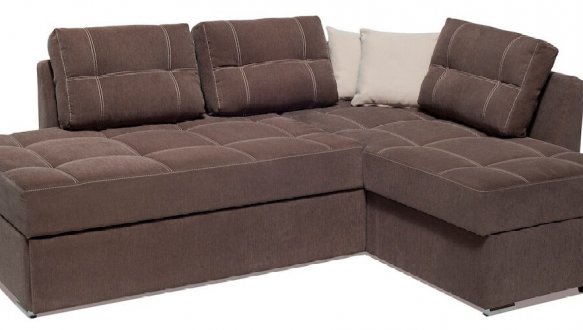 Кутовий диван Плаза