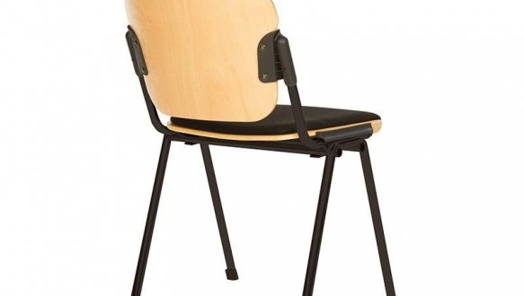 Крісло ERA wood plus 4