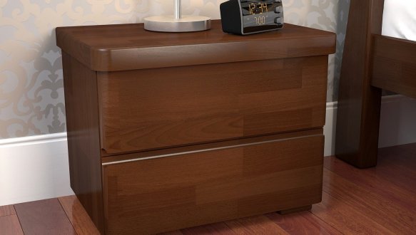 Тумба прикроватная Регина 7