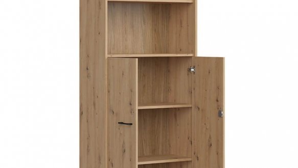 Стелаж REG2D/200/F12 Space office 3