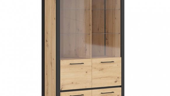 Вітрина REG2W1D2S Dodson 2