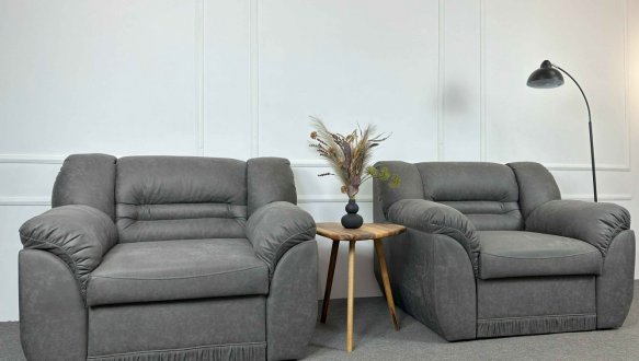 Крісло розкладне Хаммер 8