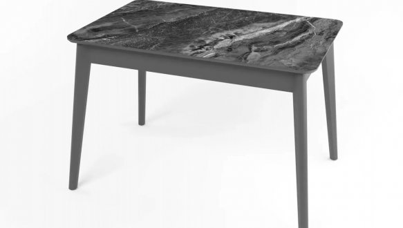 Стіл кухонний розкладний Джем Chester / Честер 120-160 см 27