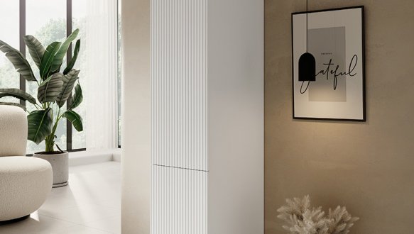 Пенал 45 1D Pafos