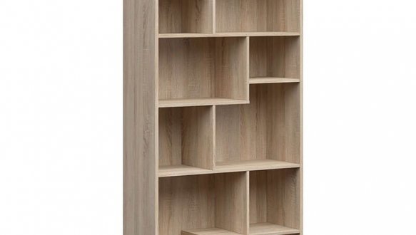 Стеллаж REG/197/90 Tetrix 0