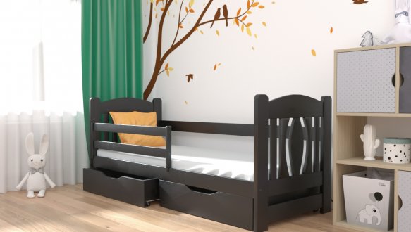 Кровать Оскар 4