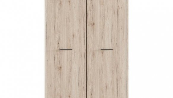 Шкаф SZF2D1S BRW Poland Ronse 2 дверный дуб санремо 98 см 0