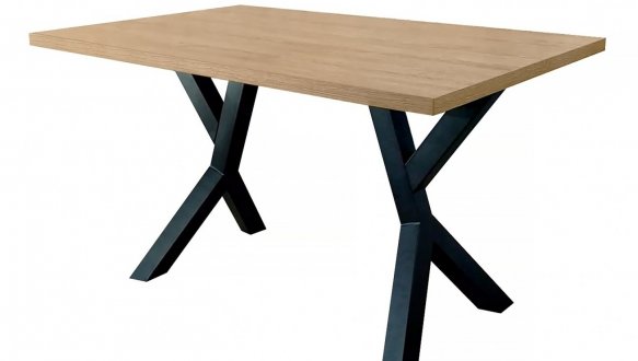 Стіл Брайт 0