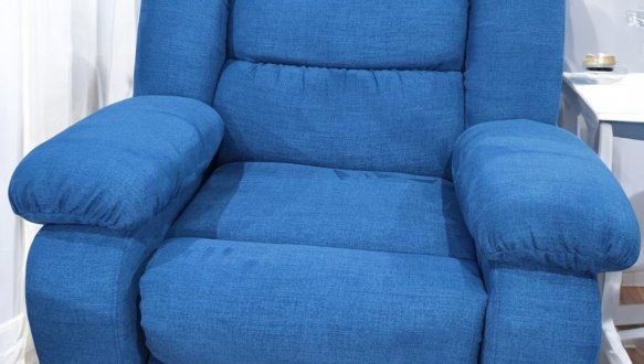 Крісло Монако Качалка