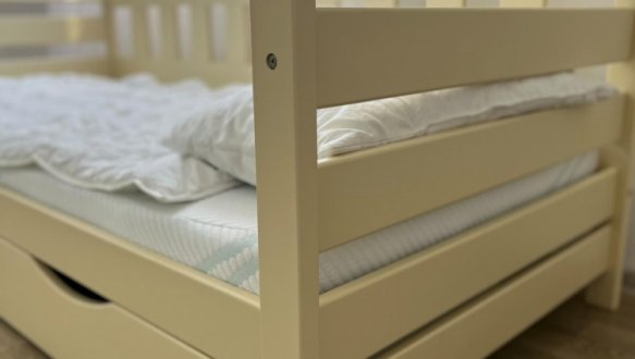 Ліжко Тедді 6