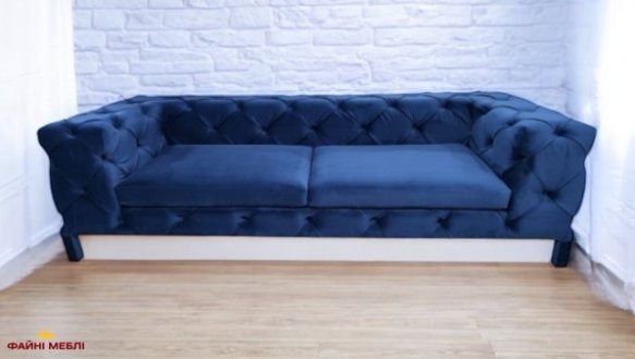 Диван Неаполь 3