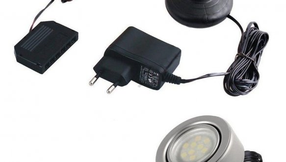 Модульная гостиная VELVET 9